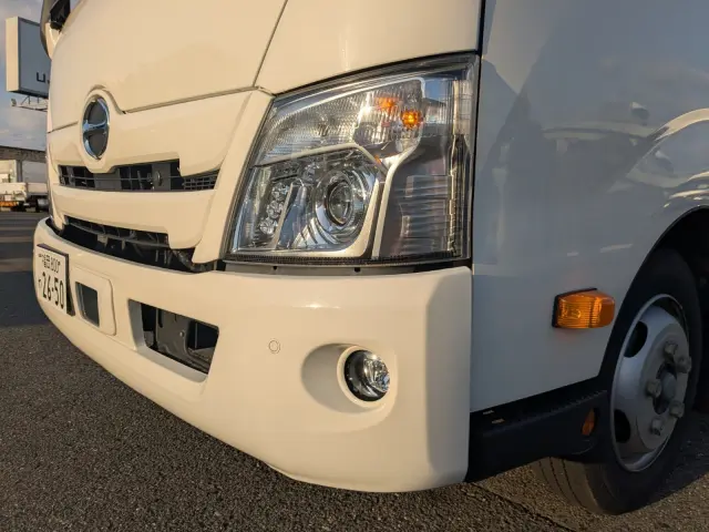 日野 デュトロ 2RG-XZU710M(2WD)の写真49