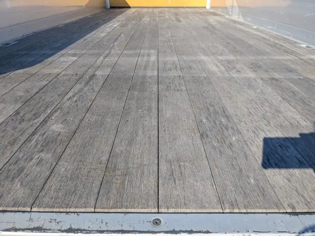 日野 レンジャー 2KG-FD2ABG(2WD)の写真12