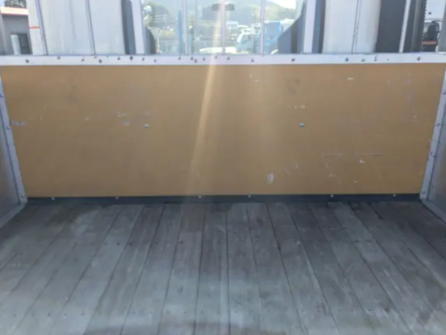 日野 レンジャー 2KG-FD2ABG(2WD)の写真13