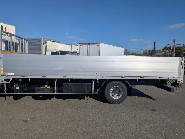 日野 レンジャー 2KG-FD2ABG(2WD)の写真16