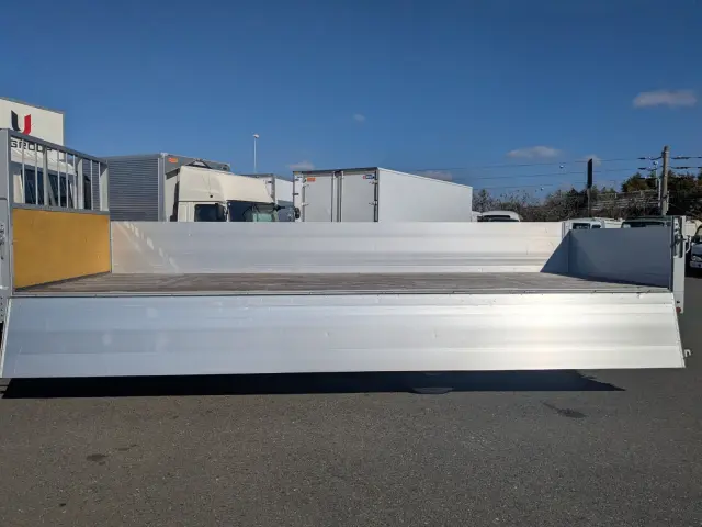 日野 レンジャー 2KG-FD2ABG(2WD)の写真17