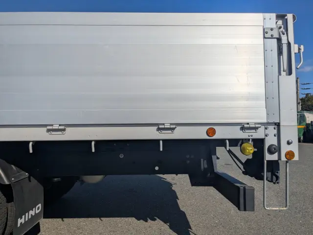 日野 レンジャー 2KG-FD2ABG(2WD)の写真19