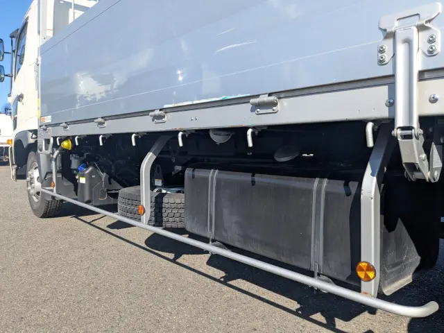 日野 レンジャー 2KG-FD2ABG(2WD)の写真21