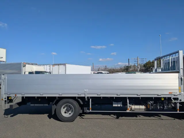 日野 レンジャー 2KG-FD2ABG(2WD)の写真22