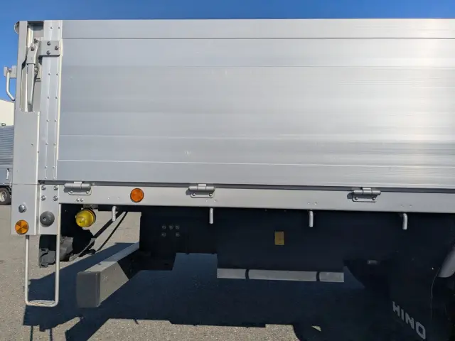 日野 レンジャー 2KG-FD2ABG(2WD)の写真24