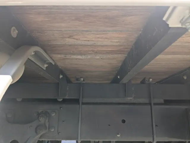 日野 レンジャー 2KG-FD2ABG(2WD)の写真25