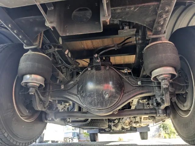 日野 レンジャー 2KG-FD2ABG(2WD)の写真26