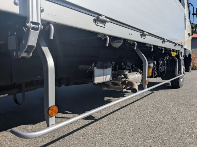 日野 レンジャー 2KG-FD2ABG(2WD)の写真27