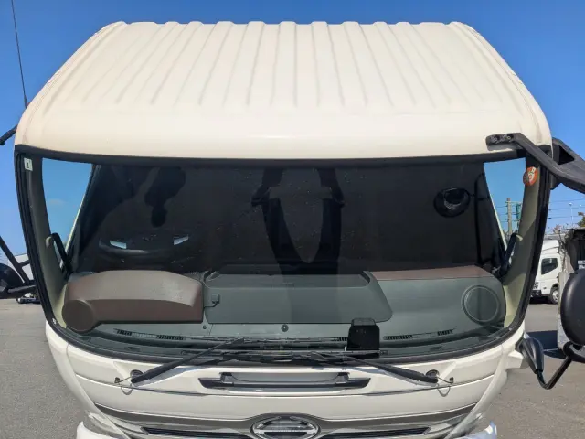 日野 レンジャー 2KG-FD2ABG(2WD)の写真34