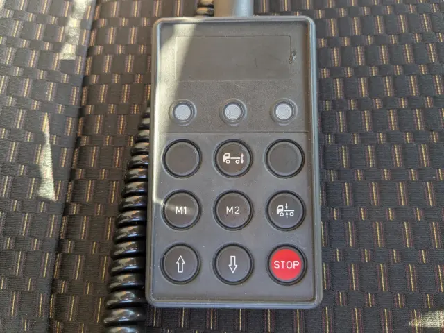 日野 レンジャー 2KG-FD2ABG(2WD)の写真36