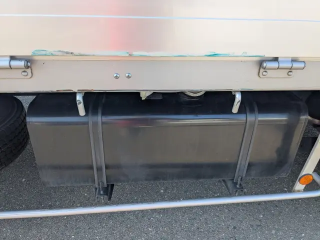 日野 レンジャー 2KG-FD2ABG(2WD)の写真37