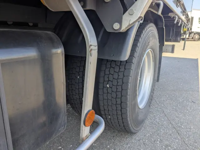 日野 レンジャー 2KG-FD2ABG(2WD)の写真38