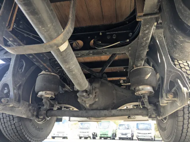 日野 レンジャー 2KG-FD2ABG(2WD)の写真41