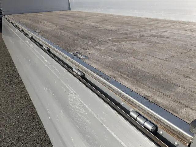 日野 レンジャー 2KG-FD2ABG(2WD)の写真42