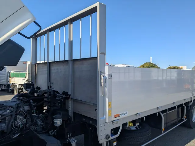 日野 レンジャー 2KG-FD2ABG(2WD)の写真45