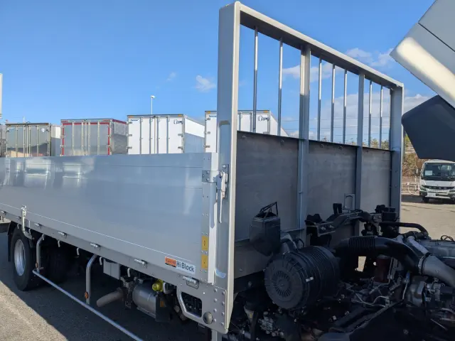 日野 レンジャー 2KG-FD2ABG(2WD)の写真46