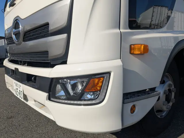 日野 レンジャー 2KG-FD2ABG(2WD)の写真48