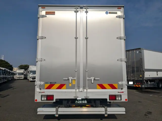 日野 レンジャー 2KG-FD2ABG(2WD)の写真6