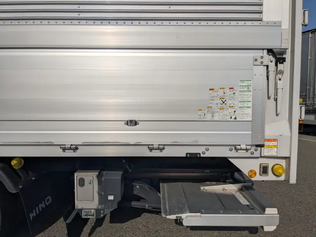 日野 レンジャー 2KG-FD2ABG(2WD)の写真25