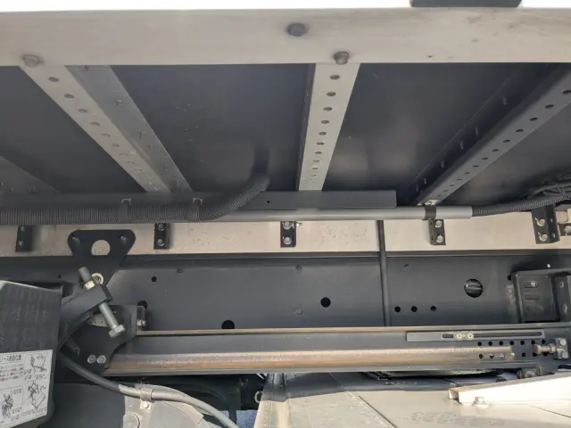 日野 レンジャー 2KG-FD2ABG(2WD)の写真26