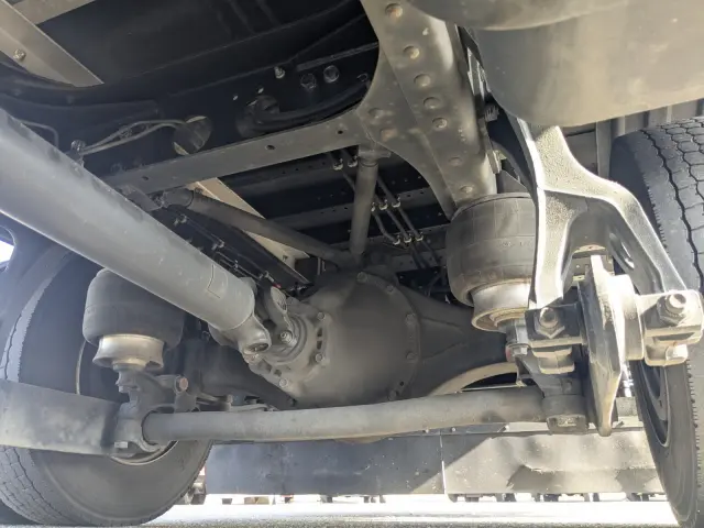 日野 レンジャー 2KG-FD2ABG(2WD)の写真27