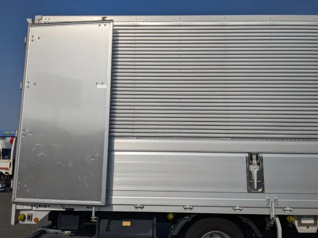 日野 レンジャー 2KG-FD2ABG(2WD)の写真29