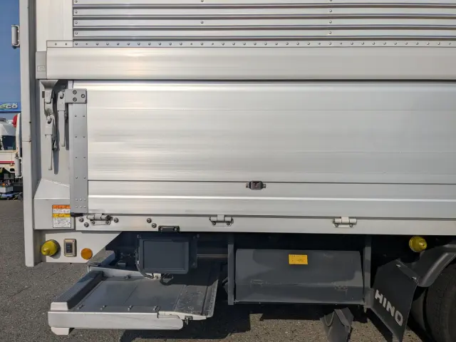 日野 レンジャー 2KG-FD2ABG(2WD)の写真30