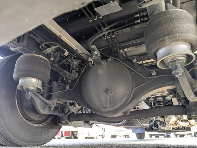 日野 レンジャー 2KG-FD2ABG(2WD)の写真31