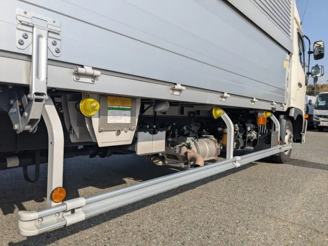 日野 レンジャー 2KG-FD2ABG(2WD)の写真32