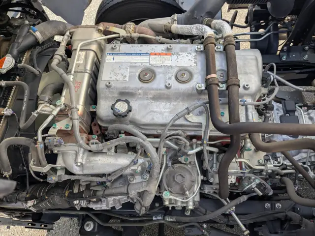 日野 レンジャー 2KG-FD2ABG(2WD)の写真40