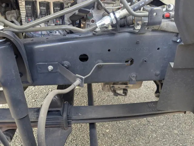 日野 レンジャー 2KG-FD2ABG(2WD)の写真41