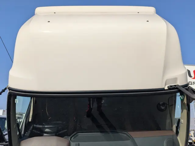 日野 レンジャー 2KG-FD2ABG(2WD)の写真42