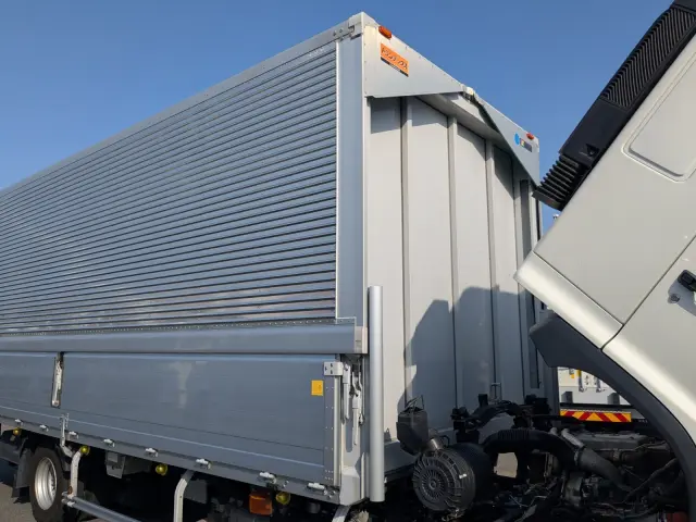 日野 レンジャー 2KG-FD2ABG(2WD)の写真43