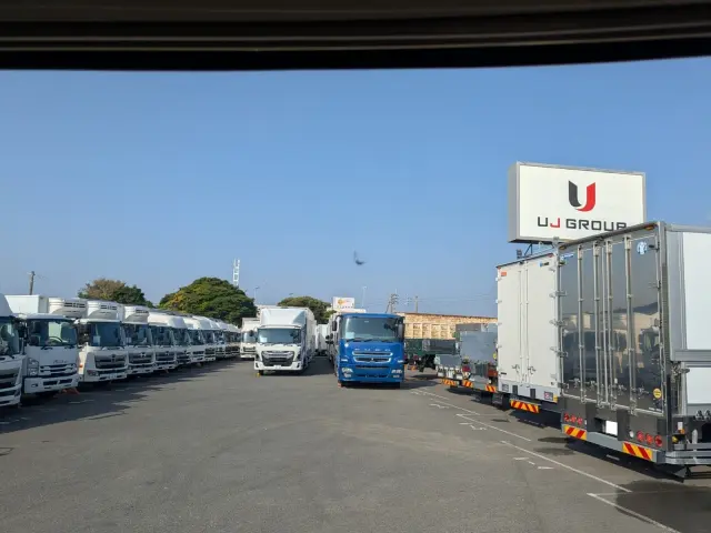 日野 レンジャー 2KG-FD2ABG(2WD)の写真48