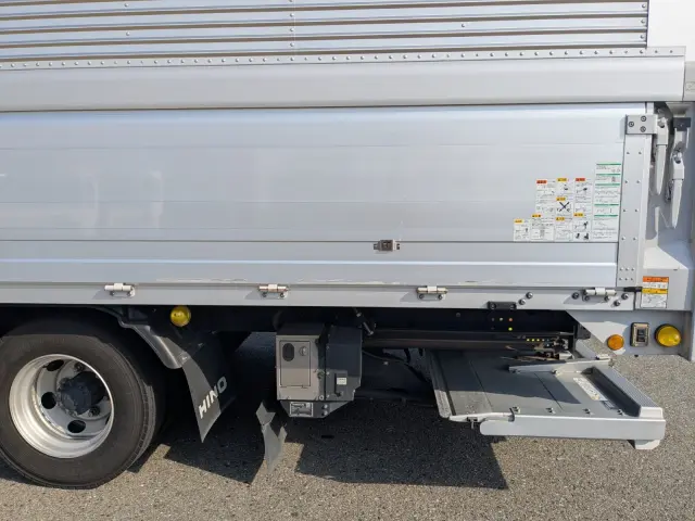 日野 レンジャー 2KG-FD2ABG(2WD)の写真49