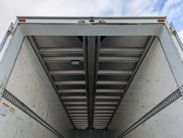 ＵＤ クオン 2PG-CG5CA(8x4)の写真12