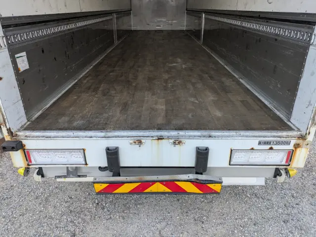 ＵＤ クオン 2PG-CG5CA(8x4)の写真13