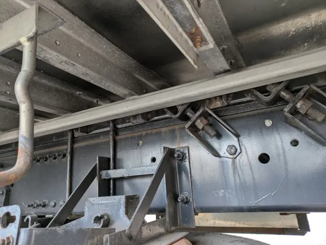 ＵＤ クオン 2PG-CG5CA(8x4)の写真22