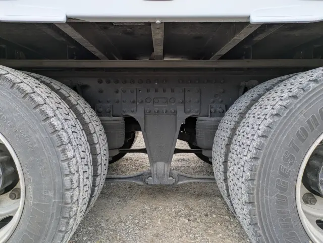 ＵＤ クオン 2PG-CG5CA(8x4)の写真23