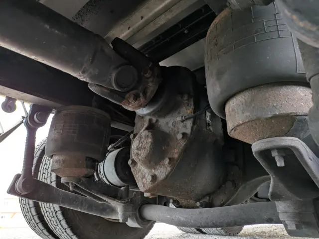 ＵＤ クオン 2PG-CG5CA(8x4)の写真24