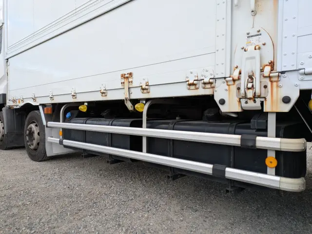 ＵＤ クオン 2PG-CG5CA(8x4)の写真25