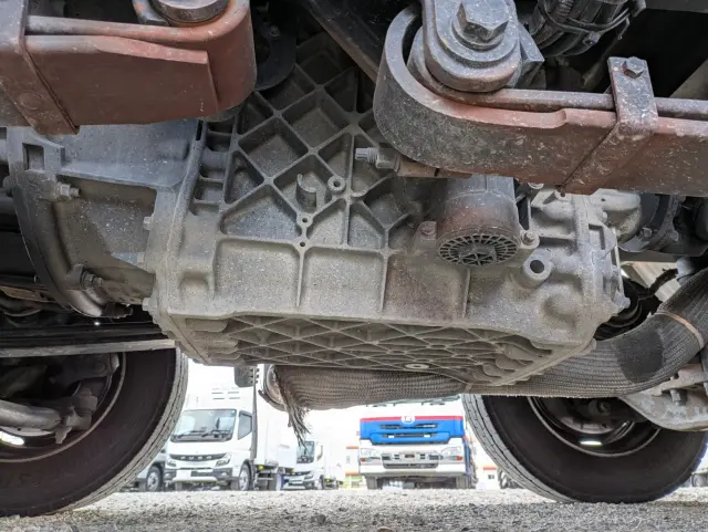 ＵＤ クオン 2PG-CG5CA(8x4)の写真26