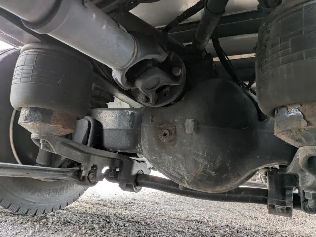 ＵＤ クオン 2PG-CG5CA(8x4)の写真31