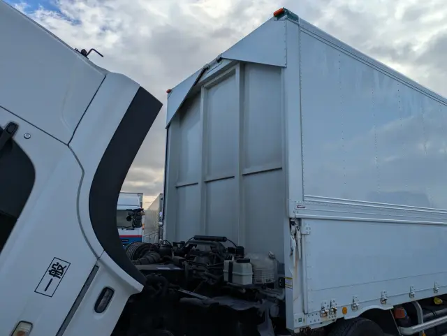 ＵＤ クオン 2PG-CG5CA(8x4)の写真43