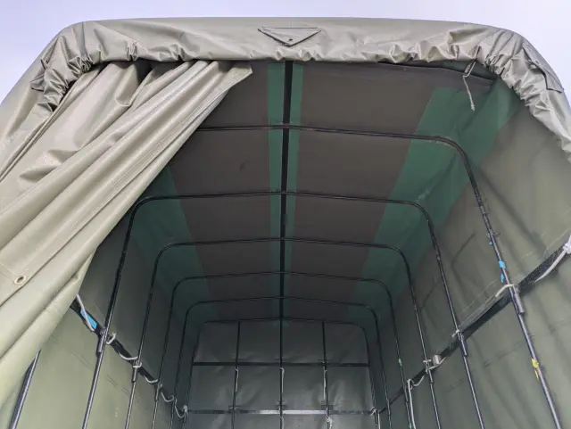 三菱 キャンター TPG-FBA20(2WD)の写真14