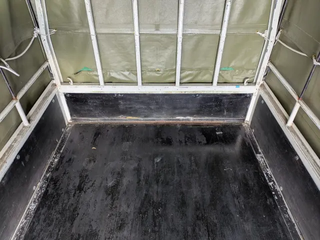 三菱 キャンター TPG-FBA20(2WD)の写真16