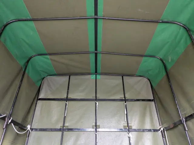 三菱 キャンター TPG-FBA20(2WD)の写真17