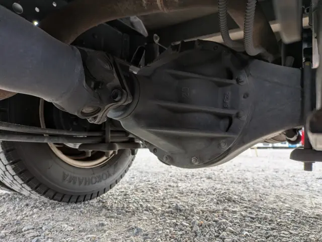 三菱 キャンター TPG-FBA20(2WD)の写真23