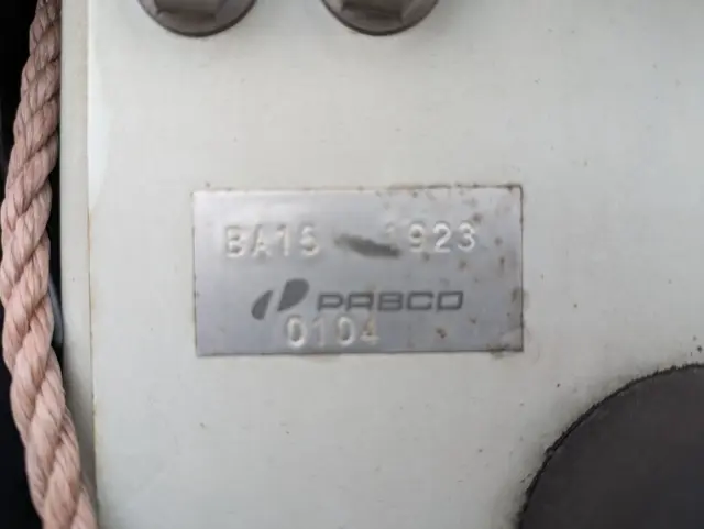 三菱 キャンター TPG-FBA20(2WD)の写真26