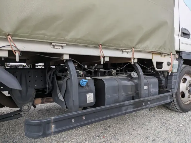 三菱 キャンター TPG-FBA20(2WD)の写真29